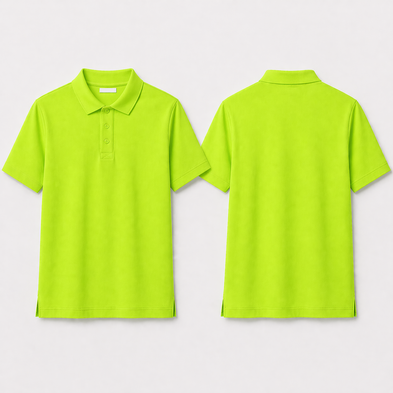 Jerzees Polo