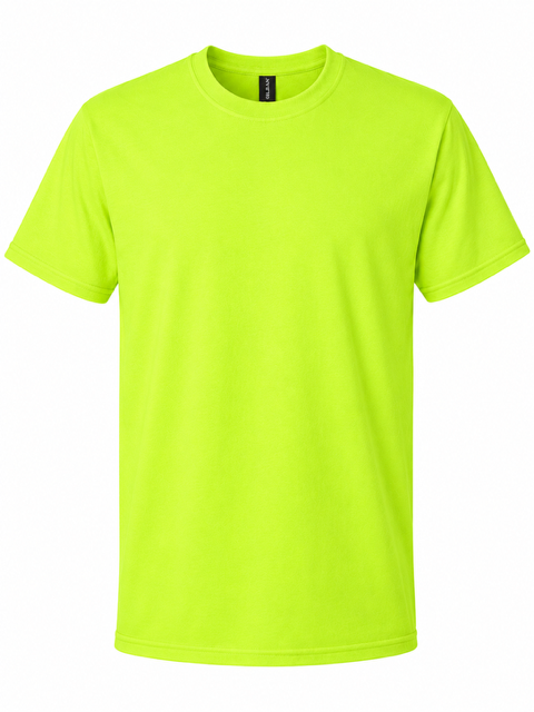 Gildan 5.3 oz Tee