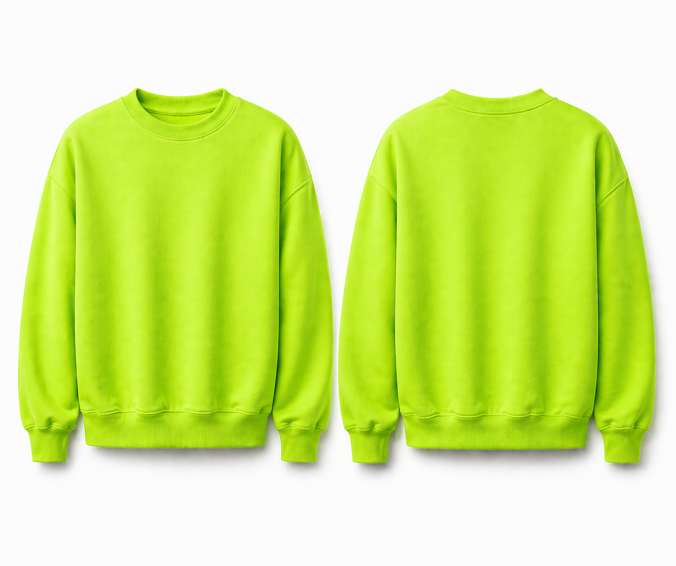 Jerzees Crewneck