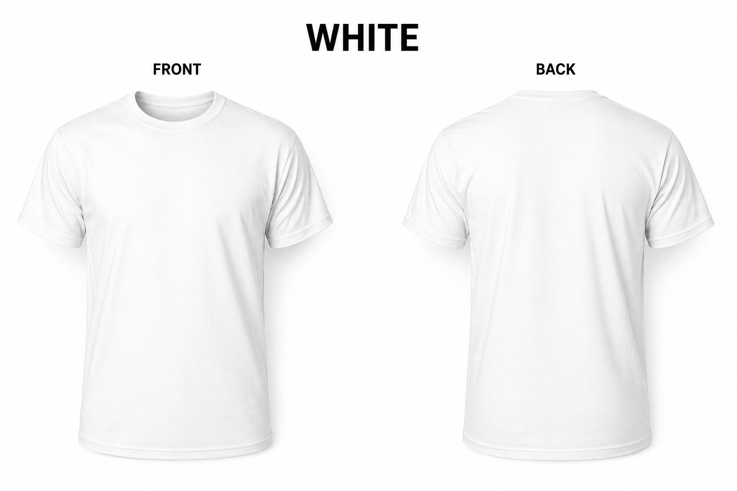 Port & Company Cotton Tee 4.3 oz