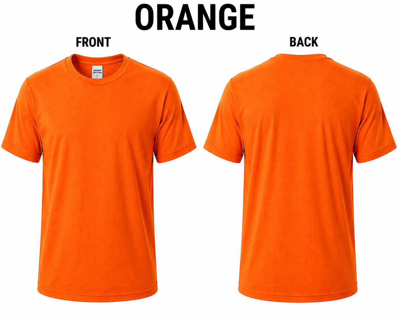 Bella + Canvas 3001C Unisex Jersey T-Shirt